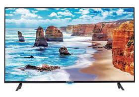 Kx438 Sceptre Komodo 43 Inch Led Hdtv 3x Hdmi 2.0 Hdcp 2.2 Vesa Wall Mount Ready Metal