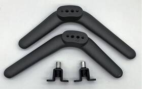 Sdtv58fb Sceptre W40 Version Led Feet Stand Base Without Screws Free Shipping