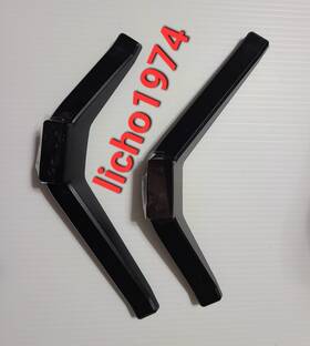 X3tv53qa Sceptre 2pcs Tv Base Pedestal Feet Stand For E32 Model