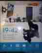 Scfm60 698833042351 Omnimount Full Motion Mount Fits Most 19-42 Tvs New Open Box