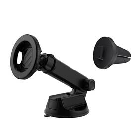 1895169 Scosche Magicmount Flip Adapter Bundle