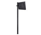 Sd-dp-1150 Sddp1150 Atdec Spacedec Portable Black