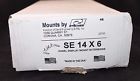 Se14x6 Pdr Mounts Panel Display