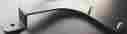 Se16x6-1 Pdr Mounts Display Panel Mount Extender With 1 Offset