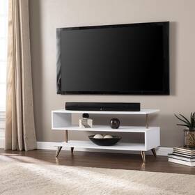 Ms549729 Sei Meran Low Profile Tv Stand