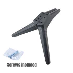 Y16c3851300 Seiki Sc-40fk700n Tv Stand Y16c3851400/y16c3851300 For Sc40fk700n Sc39hs950n Screws Included