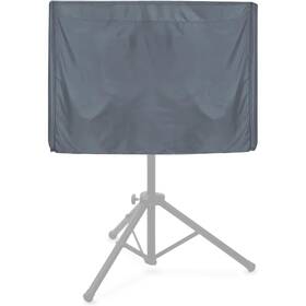 Selugove 809505543584 Mobile Tv Stand Cover For 45-60 Inch Waterproof Moisture-proof Dust-proof