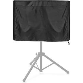 Selugove 809505543829 Mobile Tv Stand Cover Suitable For 45-60 Inches Cart Waterproof