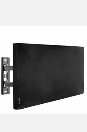 Serenelife Sltvc42 Waterproof Outdoor Tv Cover 42 Inch - Full Flat Screen