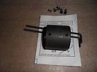 Acc109 Series Ceiling Column Connector Mounts Extension Jmc Peerless