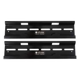 Seura Swl1 Swl-1 Slim Weatherproof Outdoor Tv Wall Mount - Large