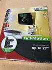 Sf203b-1 Sanus Systems Small Flat Panel Mount