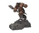 Sfw-pd1000d Swordfish Tech Items Warcraft Durotan Statue Phone Charging 691060482433
