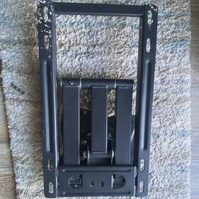 Dgs2004 Shanghai Ltd Wall Mount Black For 32 Inch Tvs Vesa 75x75 100x100