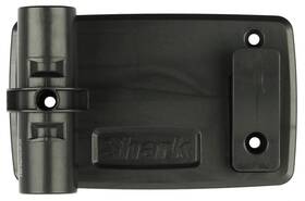 Sj-shark-deluxe-mount-5 Shark 5-pack Deluxe Wall Mount/accessory Holder Rotator And Other Cordless Vacuums