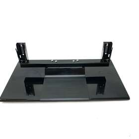 Cdai-a499wj31 Sharp Tv Table Top Stand Lc46d85un With Screws Lc52d85un