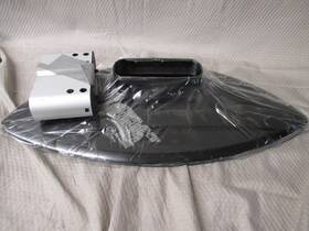 Lc-26sb24u Sharp H-1868 Genuine Tv Base Stand For Lc-32sb24u