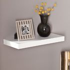 En7243 " Shelf Enterprises Floating Southern 24 Chicago White