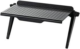 Shelly & Bill 711181298574 1 Park Tv Top Shelf Apple Mount Monitor Screen Storage Floating T