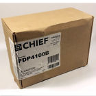 Fsp4100b Ship Free Mount Pole Bracket Flat Chief Manufacturing Panel