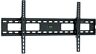 Tlt201802 Shop Smart Ultra Slim Secure Tilt Vesa Compliant Tv Wall Mount Bracket Black