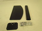 3755 Shopjimmy Universal Tv Stand Base Wall Mount For 741360845091