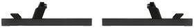 A-331268-236g Shopjimmy 331268-236g Tv Stand/legs - New