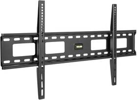 2018050 Shopsmart Deals Ultra Slim Flat Secure Vesa Compliant Tv Wall Mount Bracket For Samsung Black