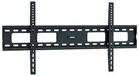 Flush2018046 Shopsmart Deals Ultra Slim Flat Tv Wall Mount Bracket For Tvs 37-90 Inch - And Curved Te