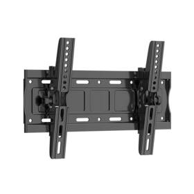 C42jq Shtumec Tilting Tv Wall Mount Bracket For Most 3268 Inch Lcd Plasma Flat Screen Tvs Til