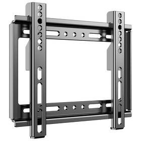 Shtumec-b27-us Shtumec Fixed Wall Mount For 14-42 Inch Tvs Max Vesa 200x200mm Holds Up To 55 Lbs