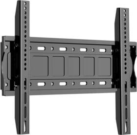T53jq Shtumec Fixed Tv Wall Mount For Most 32-75 Inch 4k Led Lcd And Plasma