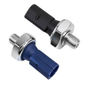 04e919081a Shtuomoland 2pcs Oil Pressure Sensor Fit For Audi A4 A5 A6 Q5 Tt Vw Eos Golf Gti Jett
