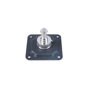 Mbh-700s Simepix Afeft Celling And Wall Mount With Spigot In 1/4 Inch Male Thread