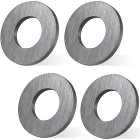 29535617dp-us-2 Sixcow Replace For Allison 29535617 Automatic Transmission Fluid Pan Magnet - 4 Pack