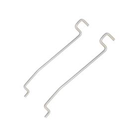 700r4 Sizhongda 77872 700 4l60 For Tv Link Downshift Cable X 1 New Sonnax Hea