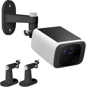 Sky Direct 313088128192 2pack Wall Mount Compatible With Eufycam 2c/2c Pro 2/2 3c/s300 3/s330 Al