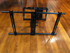 Slf3 Sanus Tv Wall Mount Full Motion Tilt Swivel