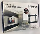Sm-513-306 Emerald New Fixed Tilt