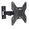 Sm-513-809 Emerald Full Motion Wall Mount For To Flat 854443007092