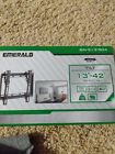 Sm-513-904 Emerald Tilt Tv Wall Mount 854443007054