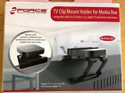 Gf-p1124-1223 Sm-720-7956 Force Tv Clip Mount Holder For Media Box 7450026356088