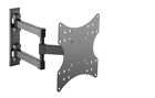 Sm-720-8114 Full Motion Tv Wall Mount For Tvs 854443007900