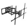 Sm-720-8824 Emerald Full Motion Wall Mount For Screens 850000470354
