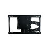 Sm-razor-art1-bkt20 Mount Wall Plate For Strongtm Razor Single Arm Medium Articulating