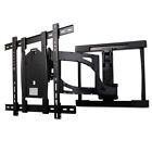 Sm-razor-art2-l Snap Strong Razor Articulating Mount For Large Flat Panel Tvs