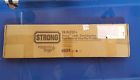 Sm-razor-l Snap Av Snapav Strong Universal Thin Fixed Mount For Large