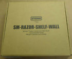 Sm-razor-shelf-wall Av Snap Strong Fixed 842822031103