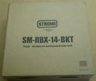 Sm-rbx-14-bkt Av Snap Strong Versabox 842822025256