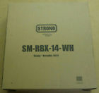 Sm-rbx-14-wh Av Snap Strong Versabox 842822025249